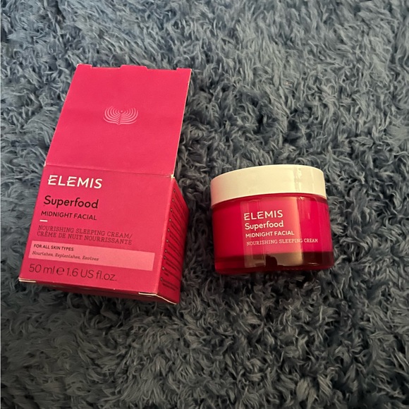 ELEMIS Skincare Elemis Superfood Midnight Facial Full Size In Box